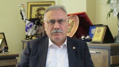 Abdulkadir Yüksel, Gaziantep'in Görevi Başında Vefat Eden 3'Üncü Vekili Oldu
