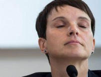 Alman siyasetinde sürpriz gelişme... Seçim başarısının ardından istifa etti