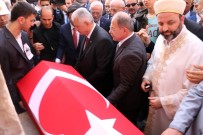 CANAN CANDEMİR ÇELİK - AK Partili Vekile Veda