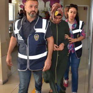 Aksaray'da FETÖ'nün Sağlık Yapılanmasına Operasyon Açıklaması 18 Gözaltı