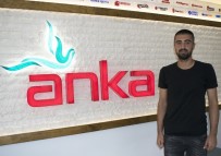 MALATYA İNÖNÜ ÜNIVERSITESI - Anka'nın Spora Desteği Sürüyor