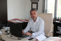 İNŞAAT RUHSATI - ANTMÜTDER Başkanı Karataş Açıklaması 'Tek Bir Asansör Firmasına Bağlı Kalınmasının Doğru Olmayacağı Nettir'