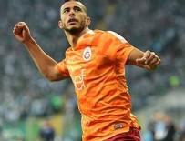 YOUNES BELHANDA - Artık 10'un devri.