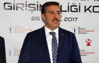 HABUR SıNıR KAPıSı - Bakan Tüfenkci Açıklaması 'Habur Sınır Kapısı'nın Kapatılması Da Gündemde'