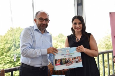 Başkan Üzülmez Açıklaması 'Mutlu Kadın, Mutlu Toplum Demektir'