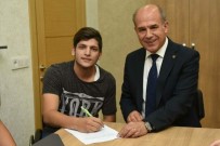 TEKERLEKLİ SANDALYE BASKETBOL - BŞB Tekerlekli Sandalye Basketbol Takımı'nda Transferler Başladı