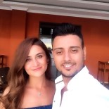 ÖĞRETMEN ADAYI - Burçak Öğretmenden Acı Haber