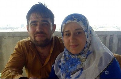 Cani Koca Hamile Karısına Dakikalarca İşkence Yapıp Tüfekle Vurdu