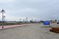 KONURALP - Çevre Düzenlemesi İçin İhale Açıldı