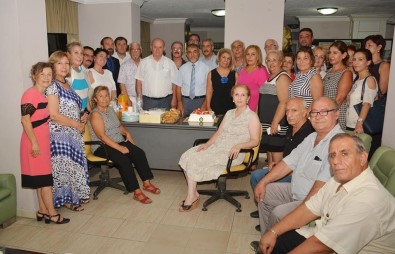 ÇGC Koroları Yeni Sezona 'Merhaba' Dedi