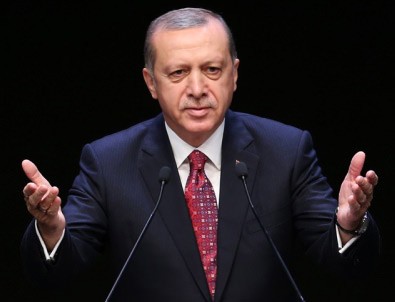Cumhurbaşkanı Erdoğan 10 üniversiteyi açıkladı