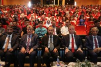 DAVUT GÜL - Cumhuriyet Üniversitesi'nde Tanıtım Günleri Başladı