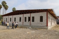 İZLEME ODASI - Doğankent Sağlık Merkezine Kavuşuyor