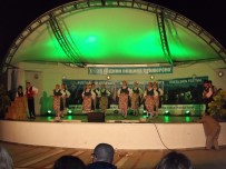 SINIRÖTESİ - Efsaneler Bulgaristan'da Sergilendi