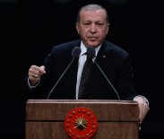 KUZEY IRAK - 'Ekonomik Yaptırımlar Ve Askeri Seçenekler Masada'