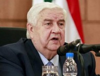 PYD - Esed Rejiminden PKK/PYD'ye 'Özerklik' sinyali