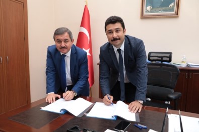 Fatsa Belediyesinden Yol Protokolü