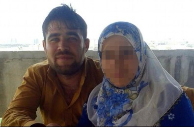 Hamile karısına dakikalarca işkence yapıp tüfekle vurdu!