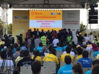 Hidroana Başarılara Doymuyor