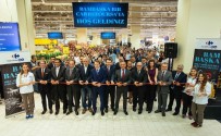 FORUM İSTANBUL - Hipermarket Deneyimi Artık 'Bambaşka' Olacak