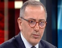 FATİH ALTAYLI - İşte yeni İBB Başkanı