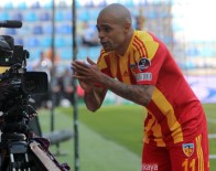 TENZIH - Kayserispor Welliton Transferinden 1.5 Milyon Euro Kazandı