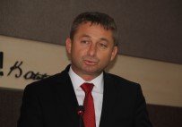 KAPANIŞ TÖRENİ - Kozuva Açıklaması 'Projemiz Türkiye İçin Rol Model Oldu'