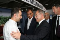 SEYFETTIN AZIZOĞLU - KUDAKA, Erzurum Tanıtım Günlerinde