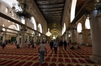 FILISTIN KURTULUŞ ÖRGÜTÜ - Kudüs Ziyareti Ve Mukaddes Mekanlara Yolculuk