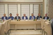 TAVŞANLI LİNYİTSPOR - Kütahya, Sporda 'Türkiye'ye Örnek' Oldu