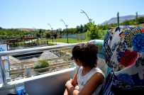 'Malatya Geziyor' Projesi Bu Yıl İçin Sona Erdi