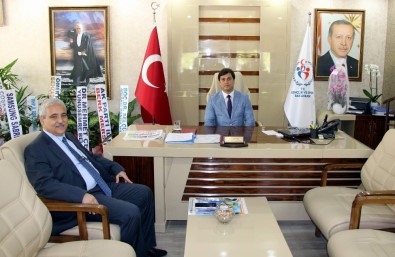 Manisa'da Spor Daha Üst Seviyelere Gelecek