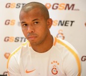 MANTALITE - Mariano Açıklaması Şampiyon Olmak İstiyoruz