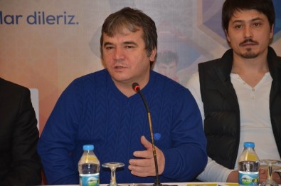 Naim Süleymanoğlu'nun Durumuna İlişkin Açıklama