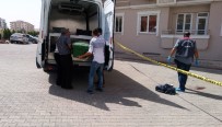ÇILINGIR - Polisin Şüpheli Bulduğu İntiharda Sır Perdesi Otopsinin Ardından Aralanacak