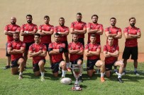 SAVAŞÇı - Samsunlu Ragbiciler Türkiye 2'Ncisi Oldu