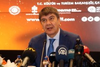 YERLİ FİLM - Türel, Sinema Meslek Örgütlerine Cevap Mektubu Yazarak İşbirliğine Hazır Olduğunu Belirtmiş