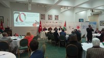 SERBEST TICARET ANLAŞMASı - Türk-Ürdün Diplomatik İlişkilerinin 70. Yılı Kutlandı