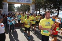 BURCU ESMERSOY - Turkcell Gelibolu Maratonu'nda Geri Sayım Başladı