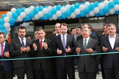 Türkiye'de Bir İlk Açıklaması Ankara'da Açıldı