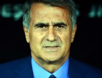 JOSEP GUARDIOLA - Şenol Güneş UEFA'nın kadrosunda