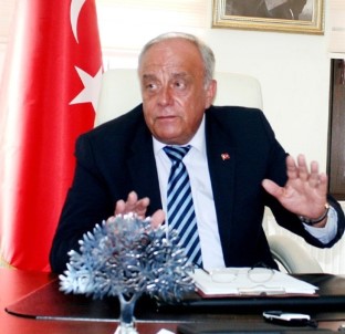 Usta'dan Türkyılmaz'a 'Hodri Meydan'