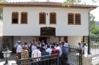 OLİMPİYAT ŞAMPİYONU - Yaşar Doğu Müze Evi Festivalle Açılacak