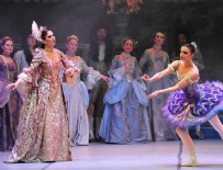 RUDOLF NUREYEV - Yeni sezon 'Uyuyan Güzel' ile açılacak