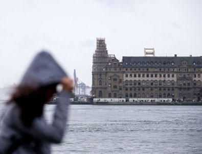 Hava durumu 26.09.2017