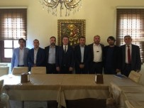 MİTHAT GÜLŞEN - ZONDEF' De Gurbet Altay Güven Tazeledi