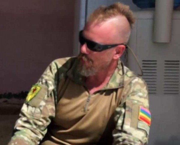 PKK'nın eşcinsel teröristleri