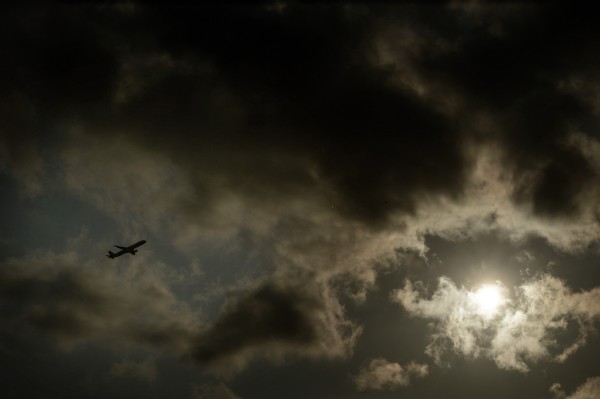 İstanbul'da şiddetli yağış