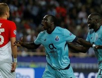 Aboubakar Portekizlileri pişman etti