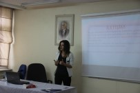 VERGİ DAİRESİ BAŞKANLIĞI - Ağrı'da Mevzuat Ve Halkla İlişkiler Eğitimi
